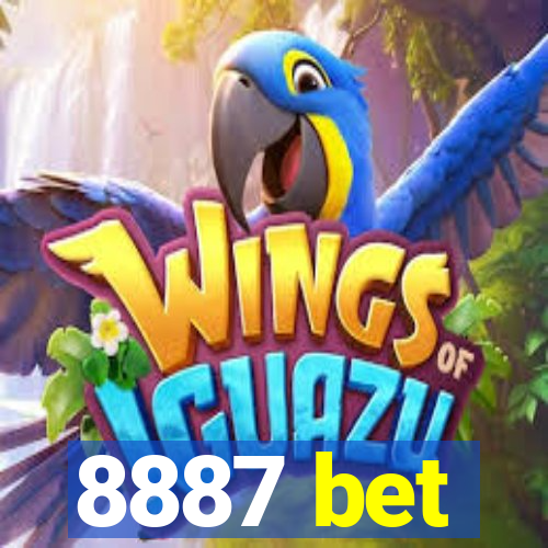 8887 bet